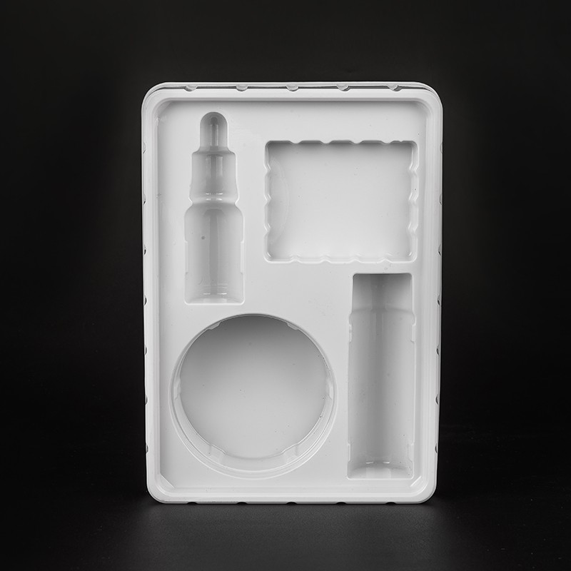 Makeup Blister Package Tray