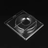 Hộp tắm vỏ sò