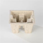 Khay gói giấy vỉ