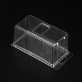 Hộp vỏ sò trong suốt